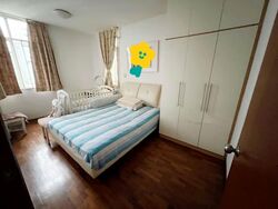 Lilydale (D27), Condominium #597343931